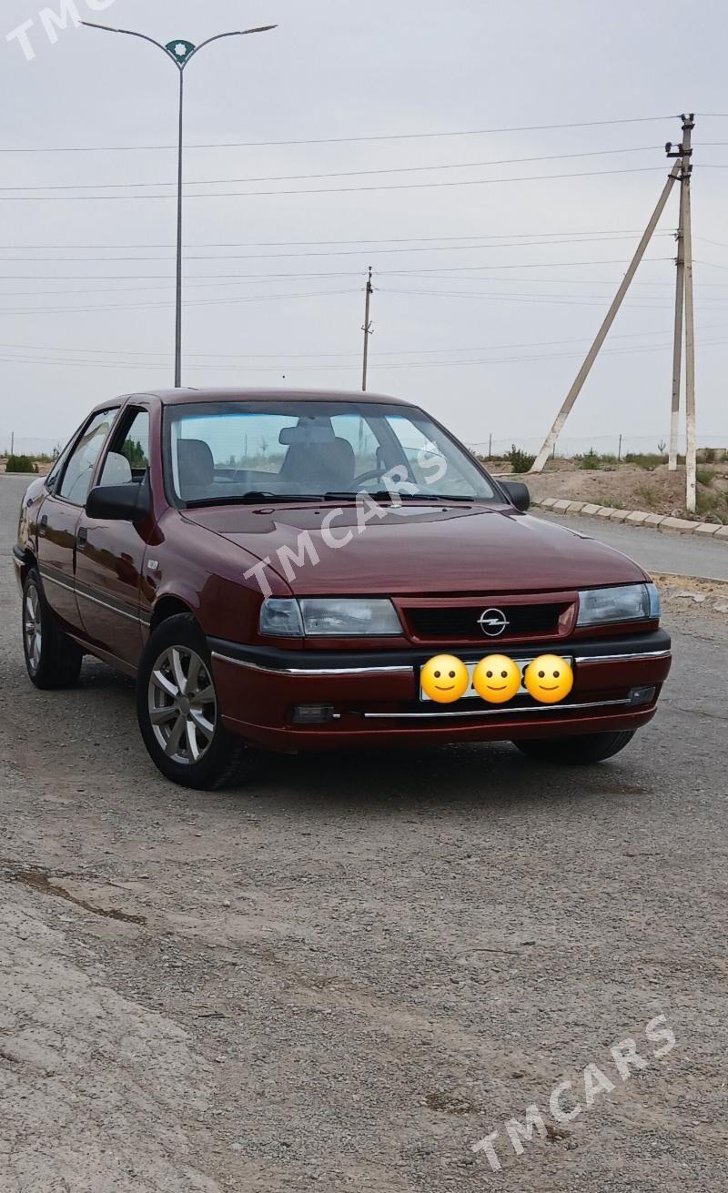 Opel Vectra 1995 - 48 000 TMT - Гызыларбат - img 10