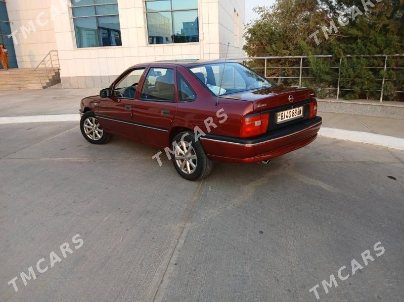 Opel Vectra 1995 - 48 000 TMT - Гызыларбат - img 5