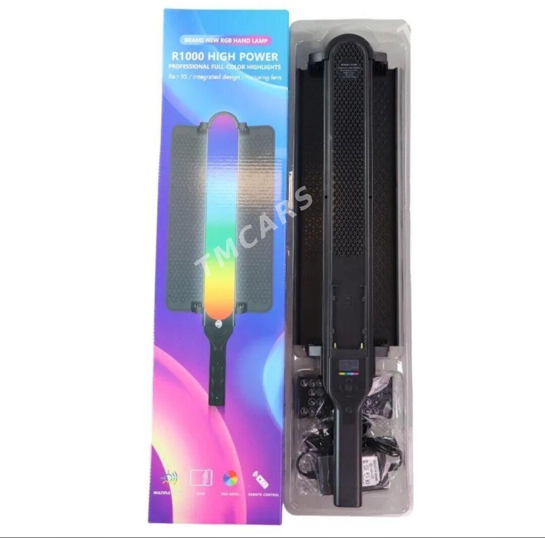 Светодиодный RGB Light Stick - Aşgabat - img 5