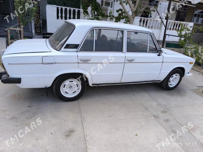 Lada 2106 1980 - 25 000 TMT - Балканабат - img 2