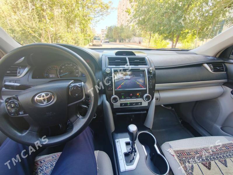 Toyota Camry 2012 - 220 000 TMT - Sarahs - img 7