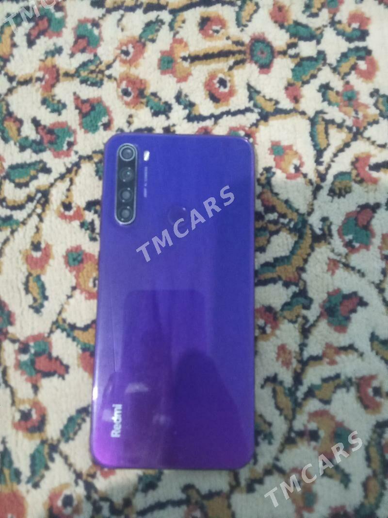 Redmi note 8 - Тагтабазар - img 3