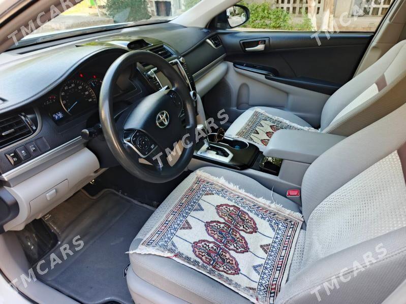 Toyota Camry 2012 - 220 000 TMT - Sarahs - img 3