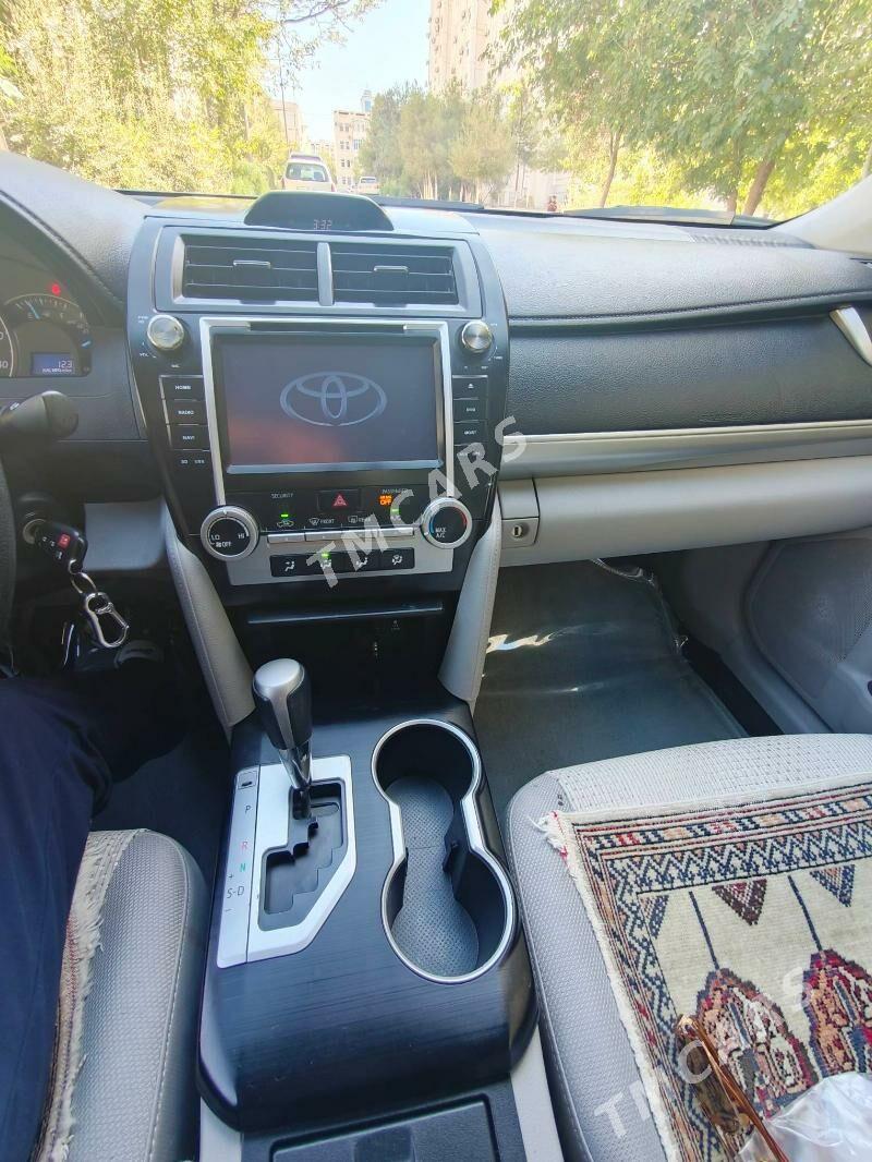 Toyota Camry 2012 - 220 000 TMT - Sarahs - img 6