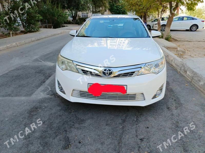 Toyota Camry 2012 - 220 000 TMT - Sarahs - img 2