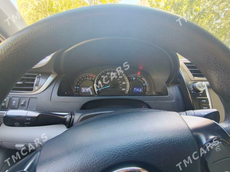 Toyota Camry 2012 - 220 000 TMT - Sarahs - img 4