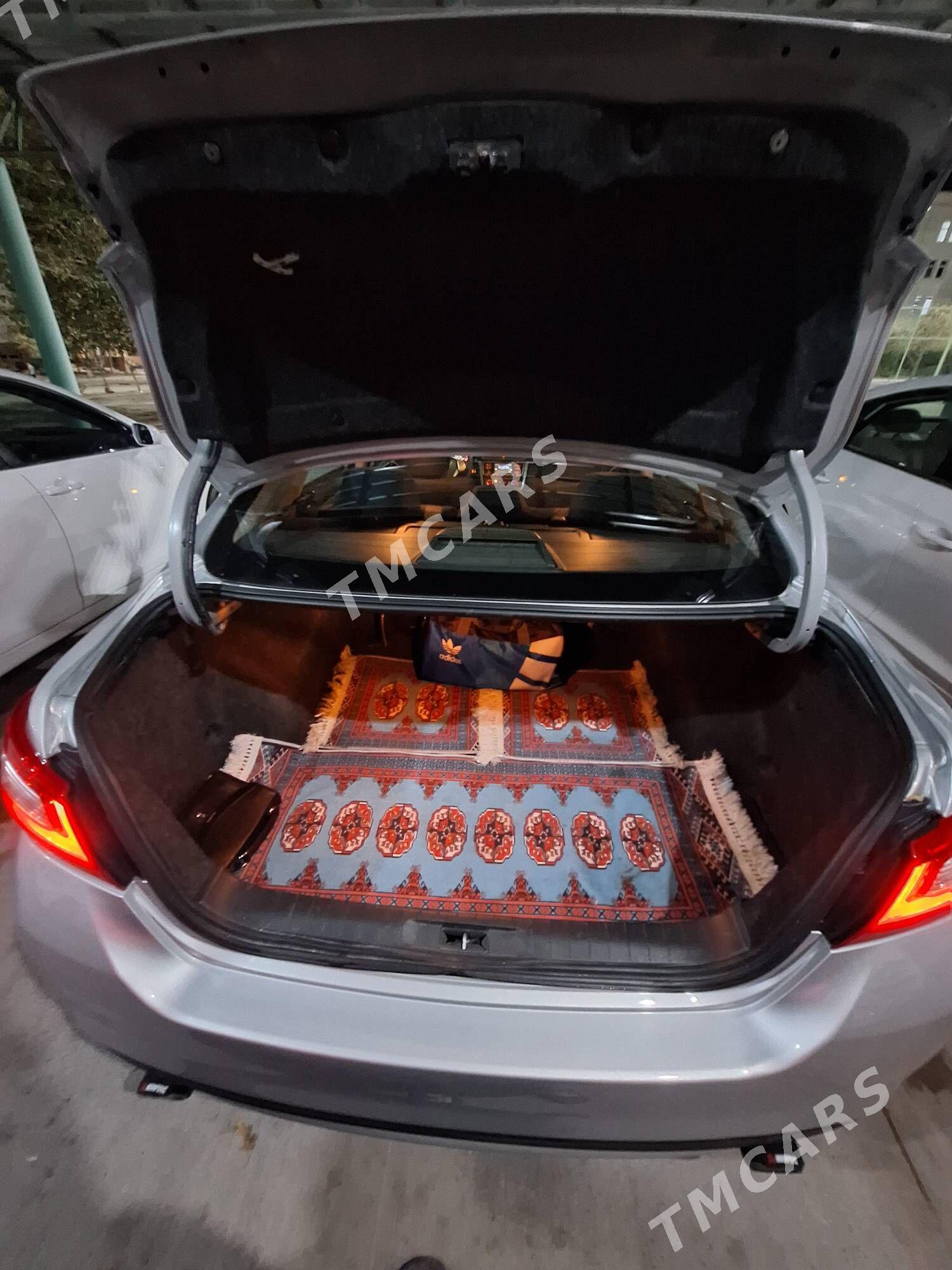 Nissan Altima 2017 - 175 000 TMT - Ашхабад - img 8