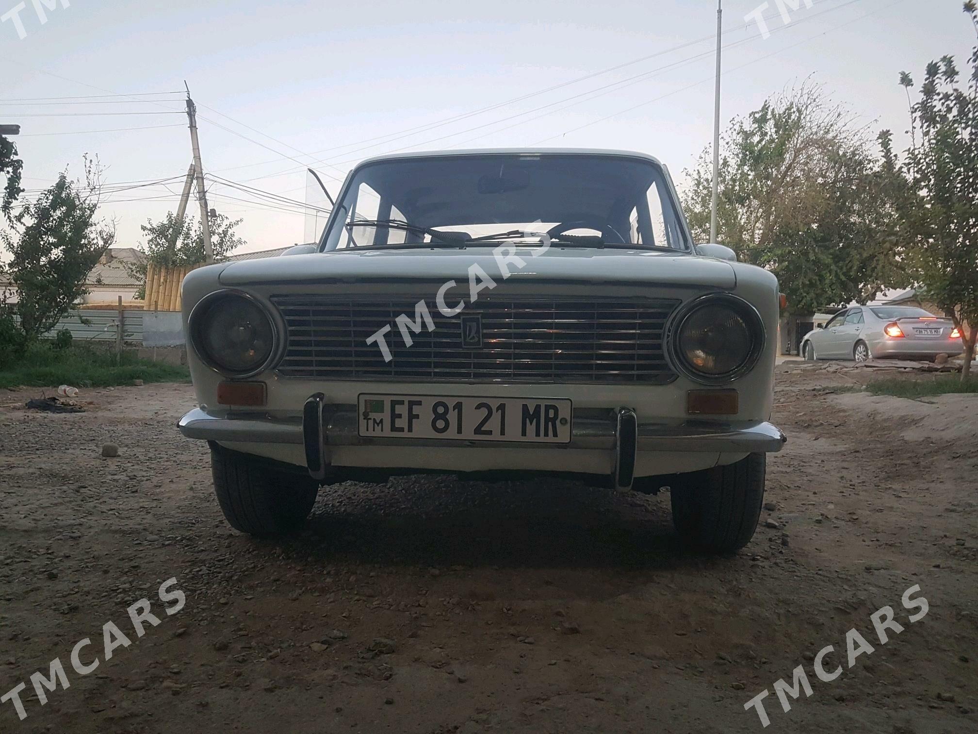 Lada 2101 1980 - 15 000 TMT - Байрамали - img 6