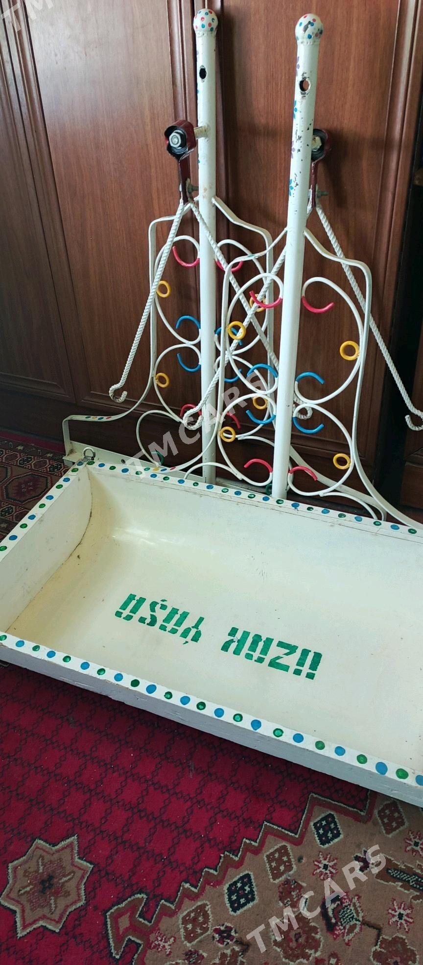 Salanjak - Aşgabat - img 2