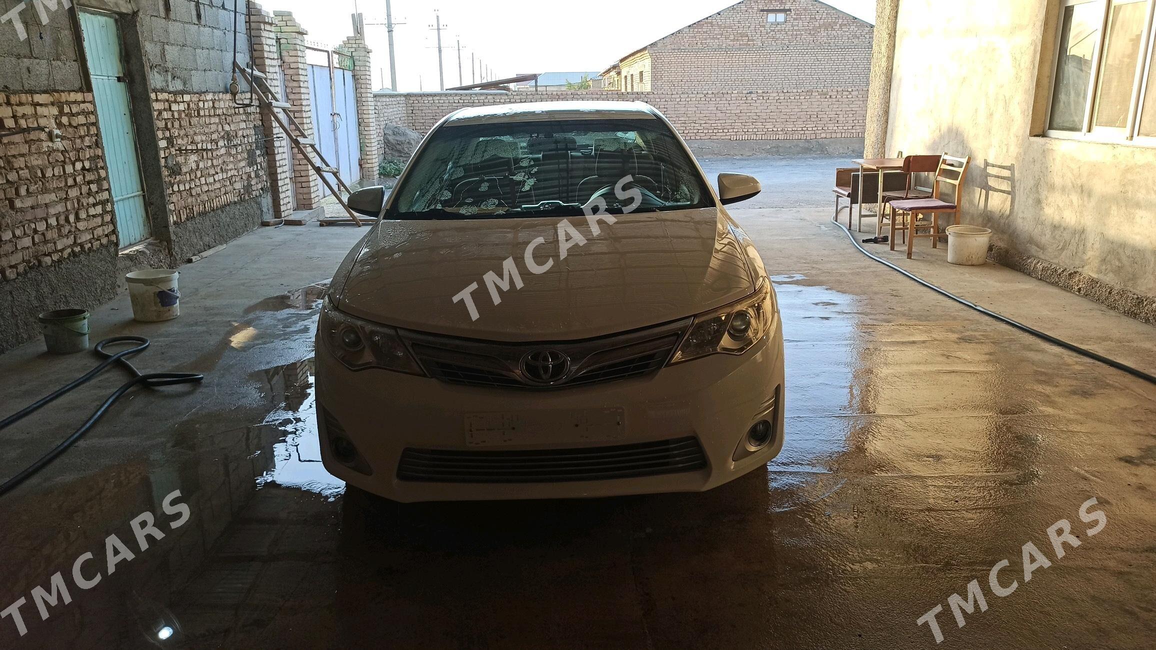 Toyota Camry 2011 - 190 000 TMT - Kaka - img 3