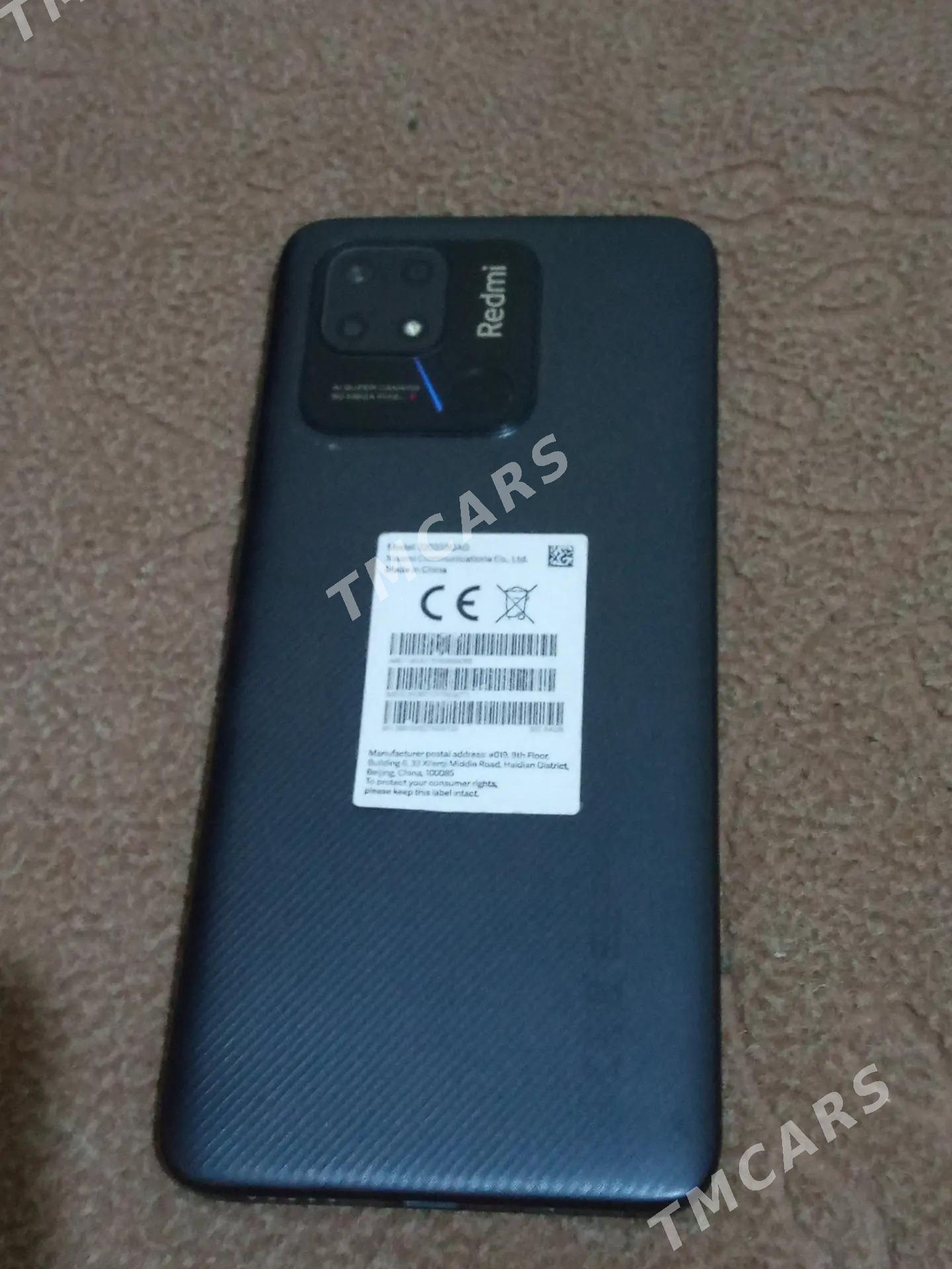 Redmi 10C - етр. Туркменбаши - img 2