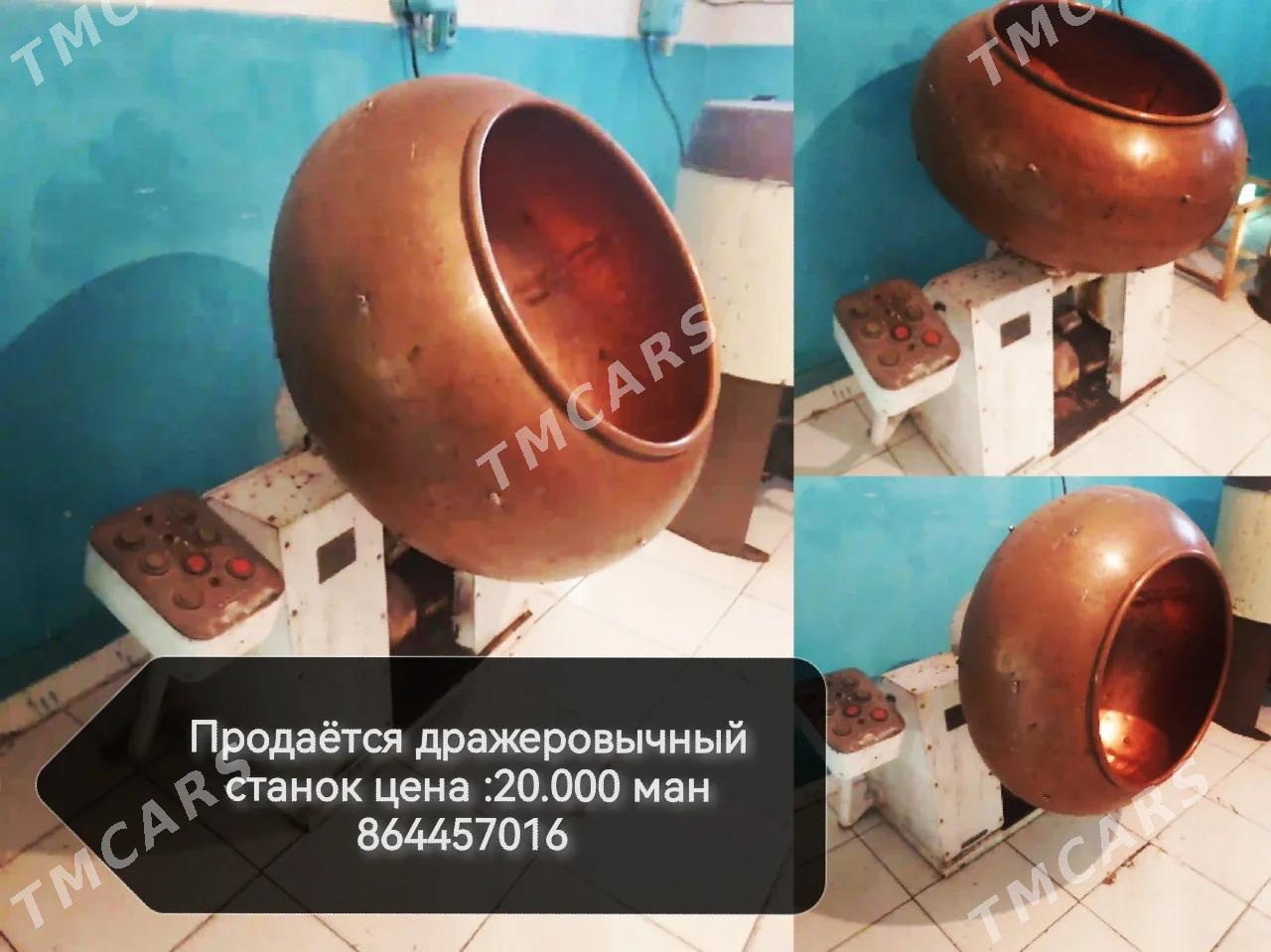 sekalat onduryan - Туркменабат - img 4