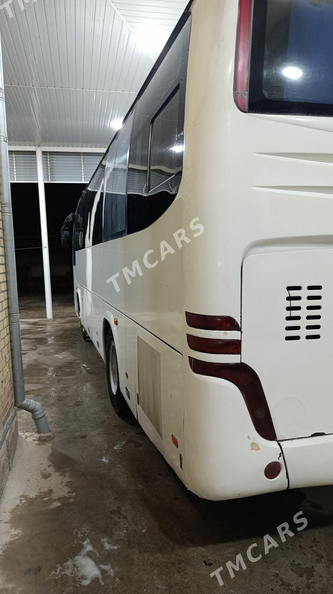 Toyota Coaster 2007 - 350 000 TMT - Сакарчага - img 10