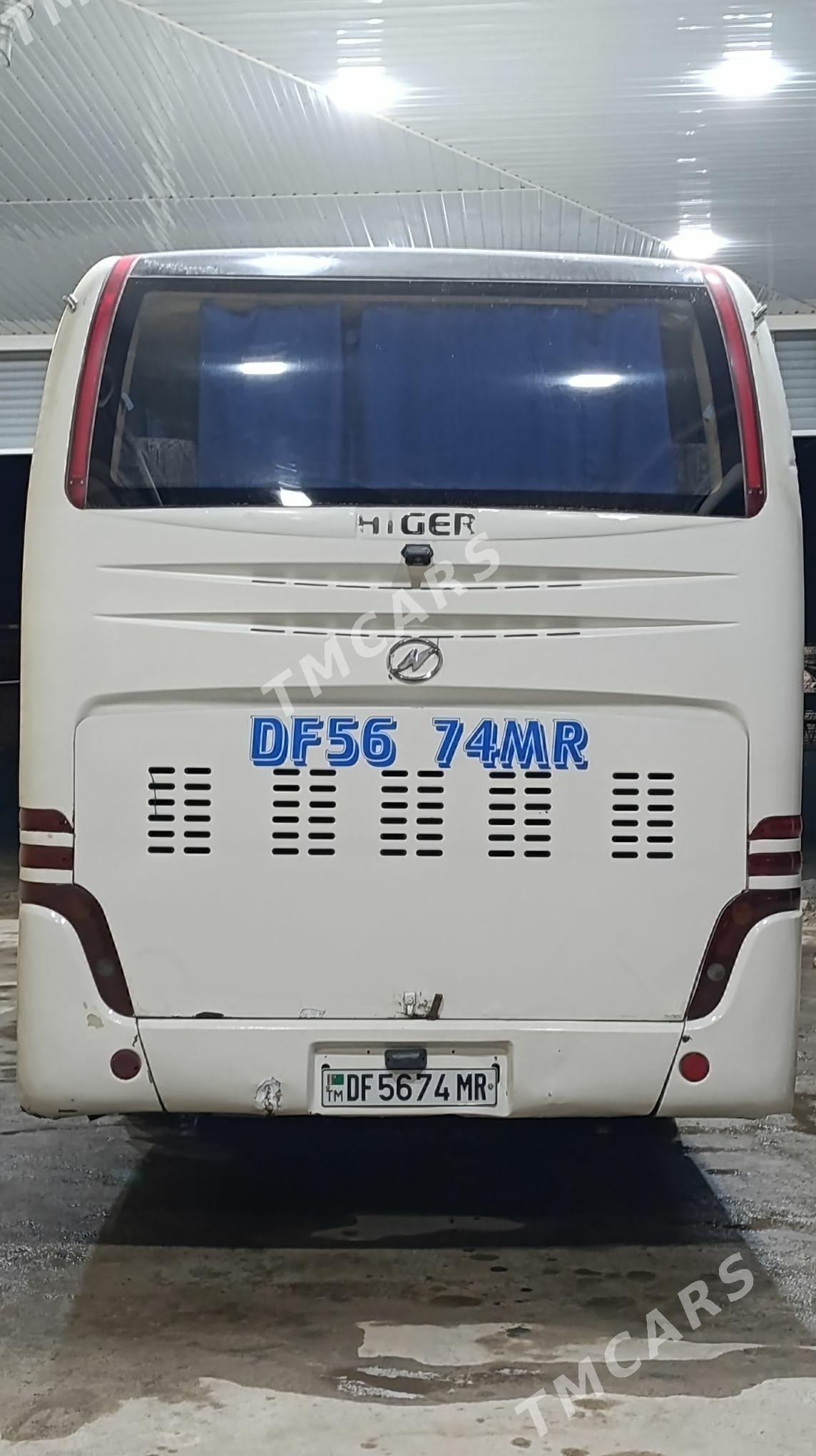 Toyota Coaster 2007 - 350 000 TMT - Сакарчага - img 8