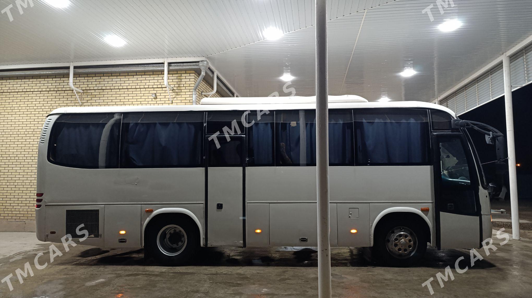 Toyota Coaster 2007 - 350 000 TMT - Сакарчага - img 9