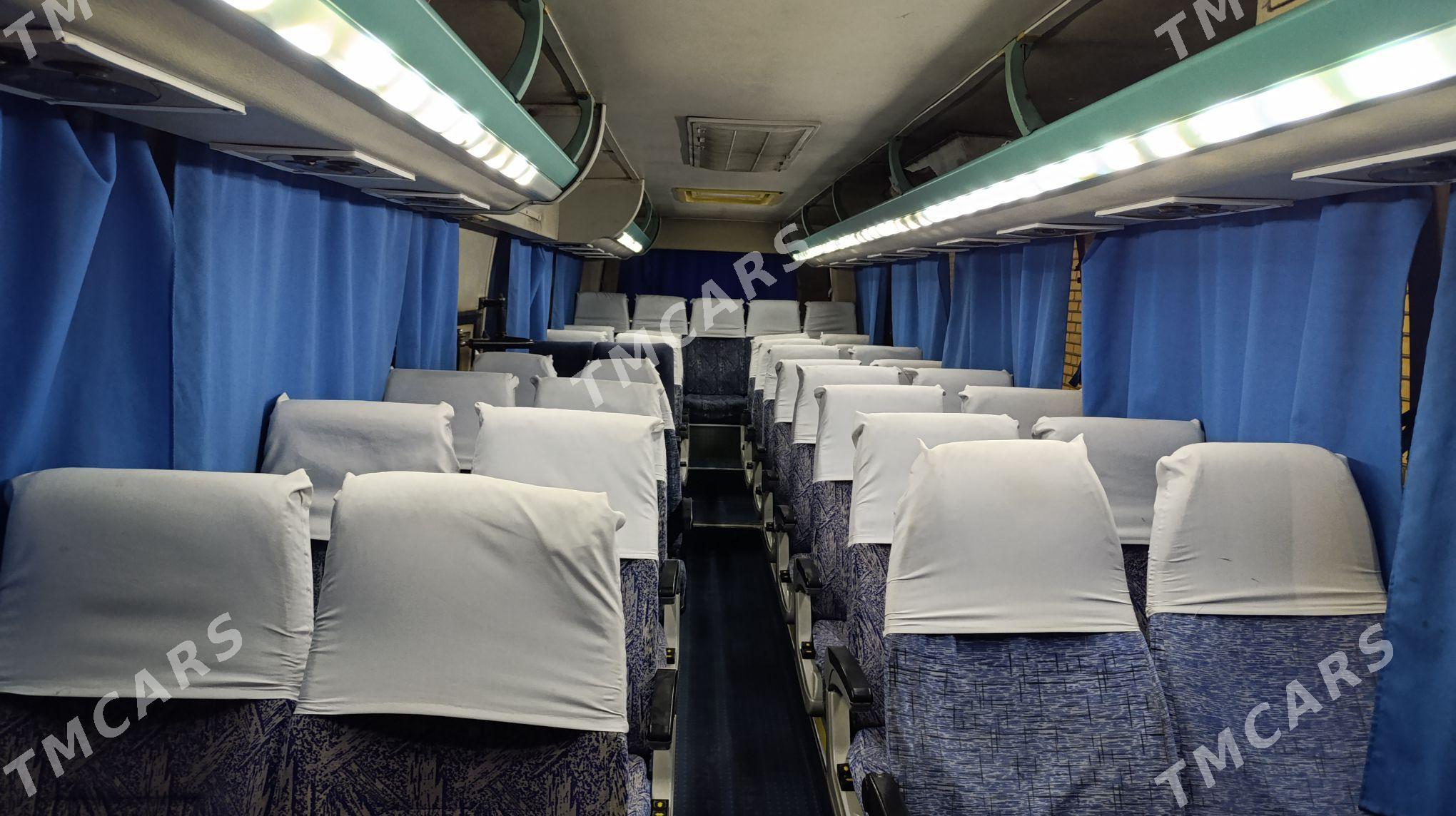 Toyota Coaster 2007 - 350 000 TMT - Сакарчага - img 4