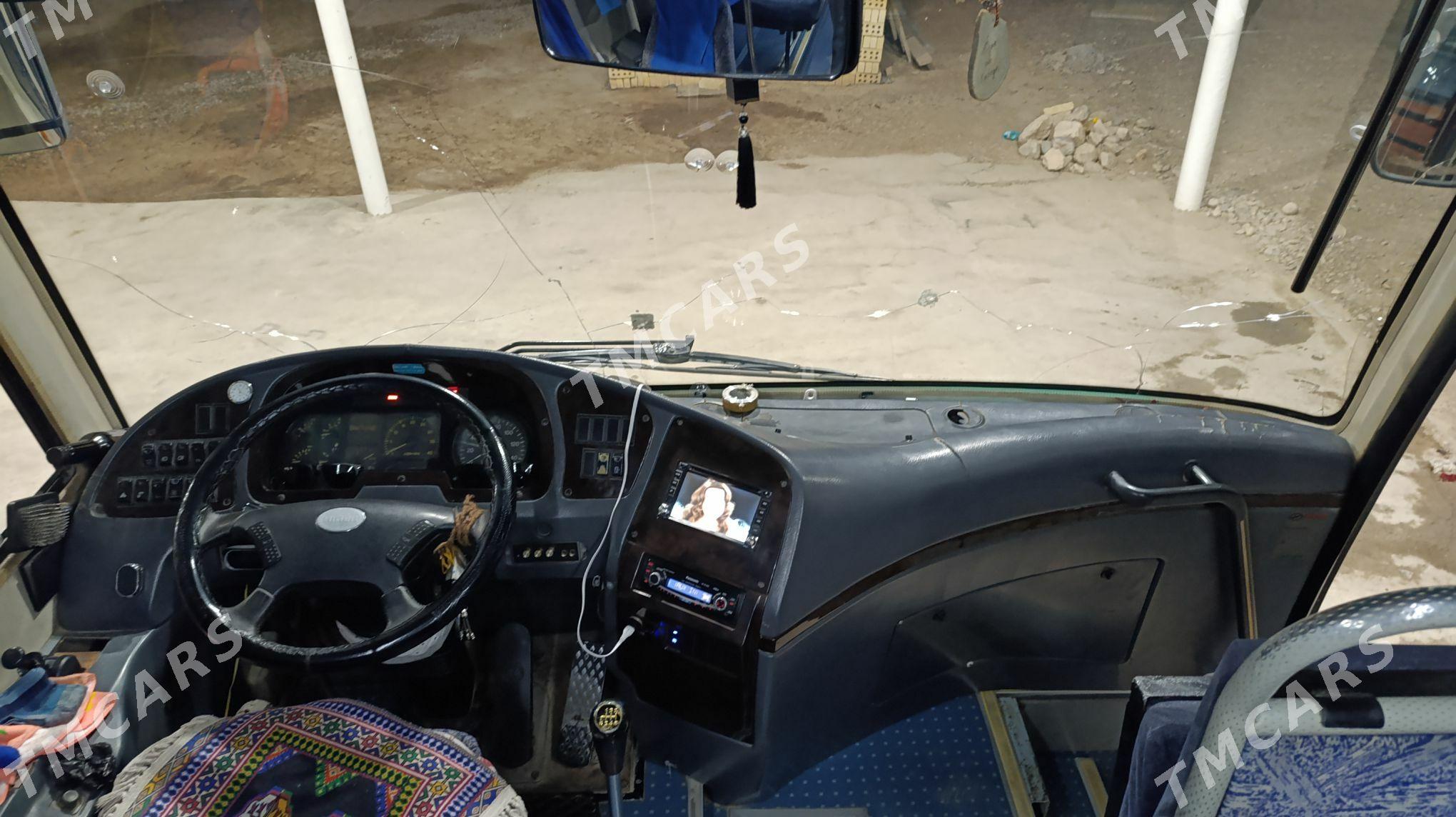 Toyota Coaster 2007 - 350 000 TMT - Сакарчага - img 5
