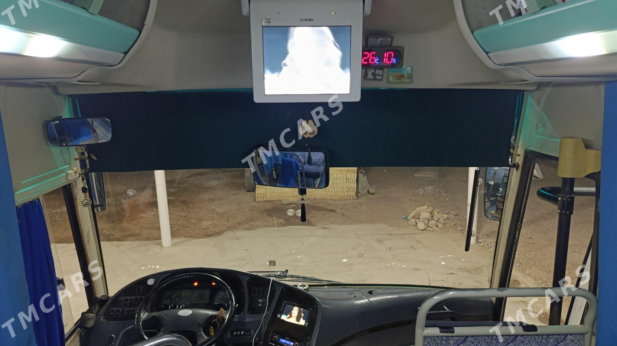 Toyota Coaster 2007 - 350 000 TMT - Сакарчага - img 3