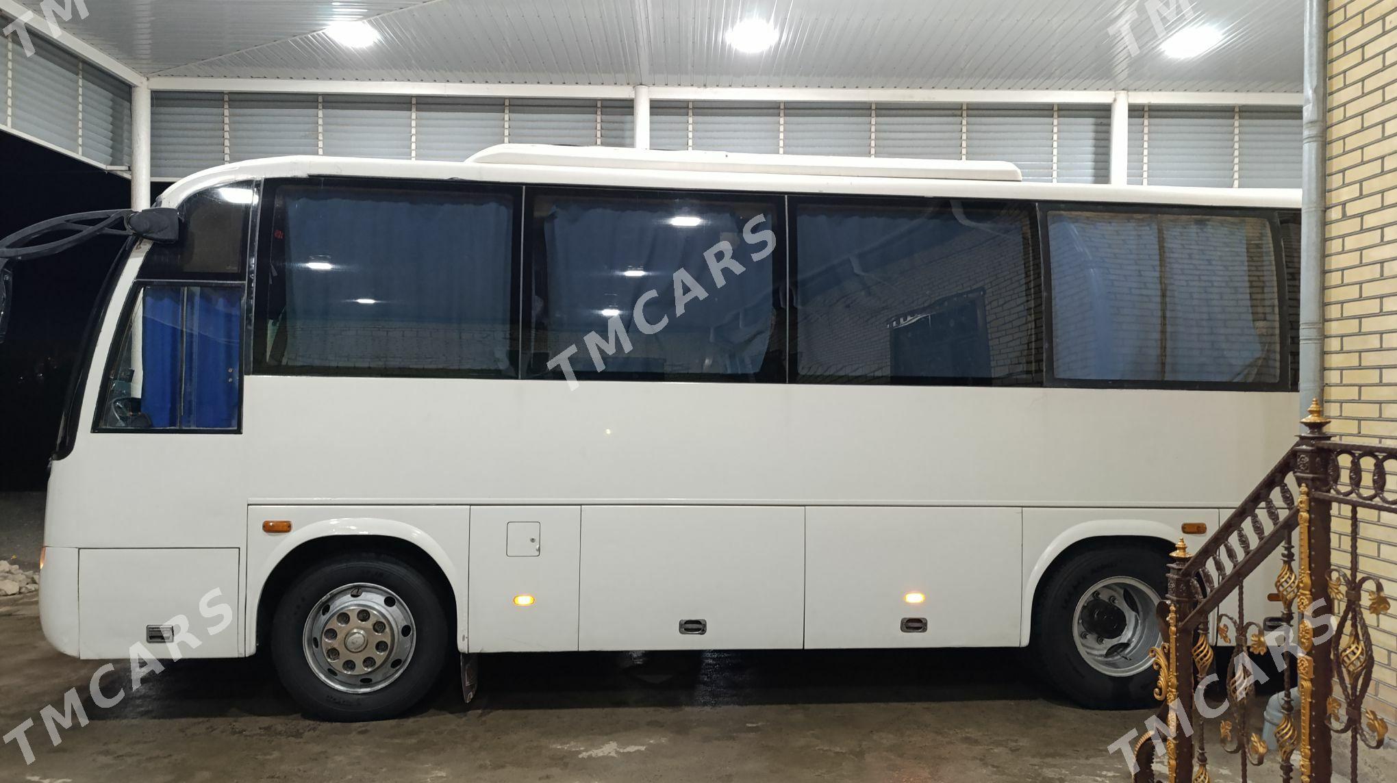 Toyota Coaster 2007 - 350 000 TMT - Сакарчага - img 2