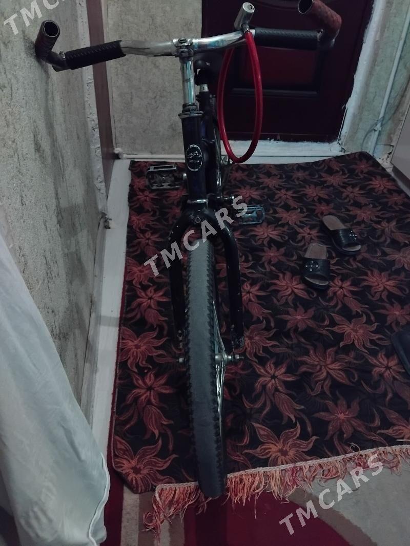 kama tigir - Aşgabat - img 3