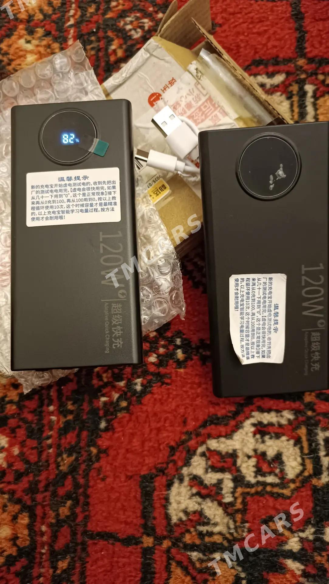 powerbank - Ашхабад - img 2