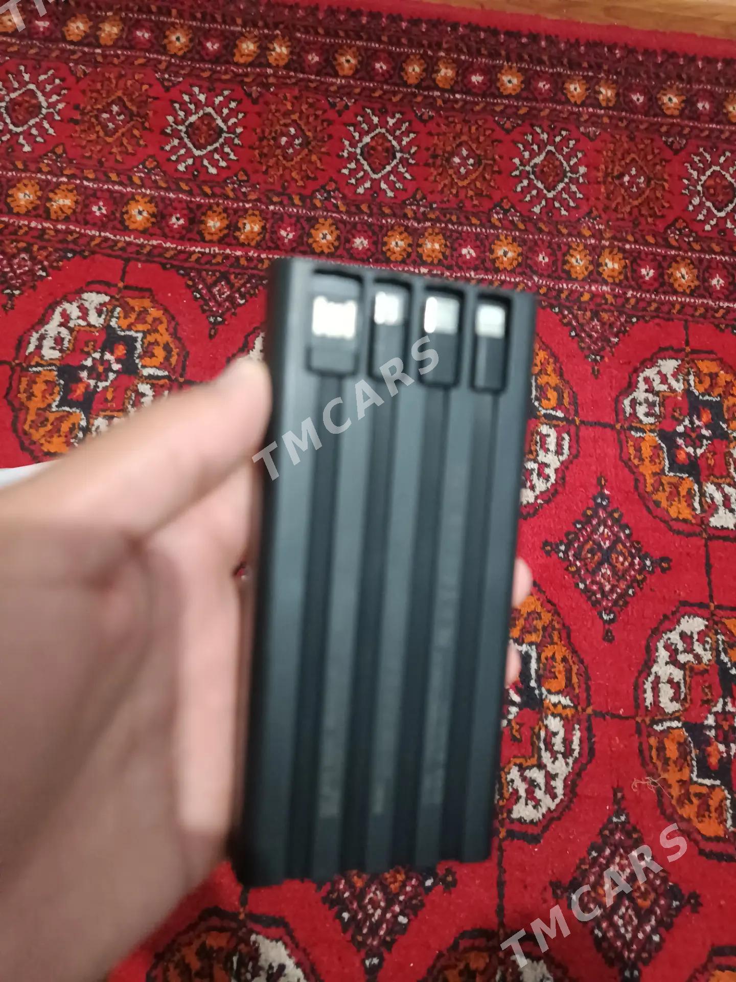 powerbank - Ашхабад - img 3
