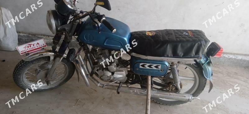 Fekon FK150-8G 2005 - 8 000 TMT - Farap - img 7