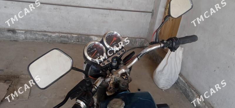 Fekon FK150-8G 2005 - 8 000 TMT - Farap - img 5