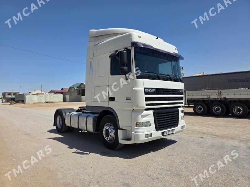 DAF 480 2006 - 550 000 TMT - Гумдаг - img 5