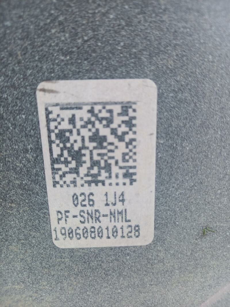 bamper lexsusu ES 350 3 500 TMT - Ашхабад - img 4