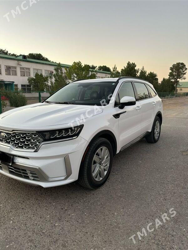 Kia Sorento 2021 - 380 000 TMT - Hitrowka - img 2