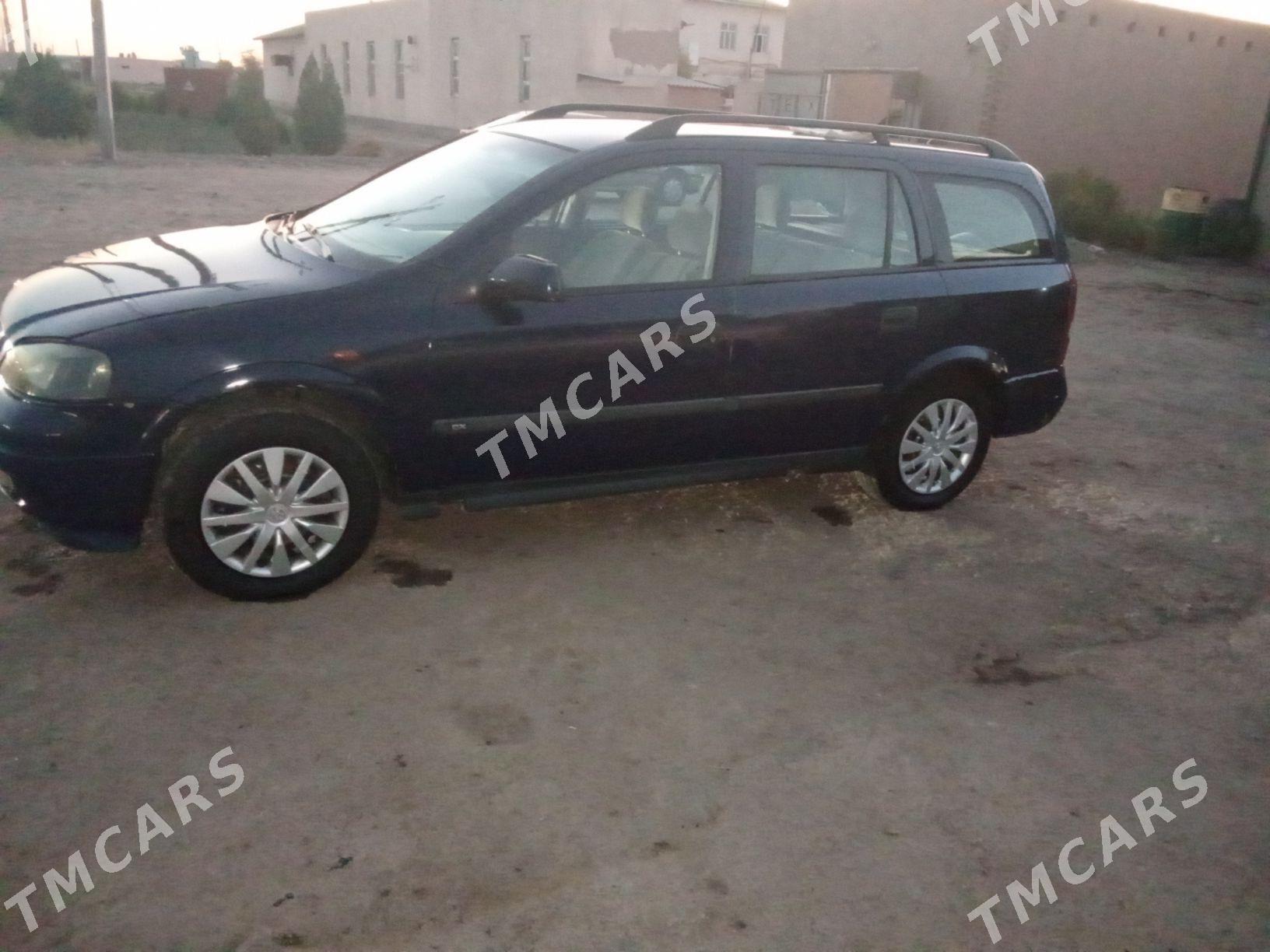 Opel Astra 1998 - 63 000 TMT - Gubadag - img 3