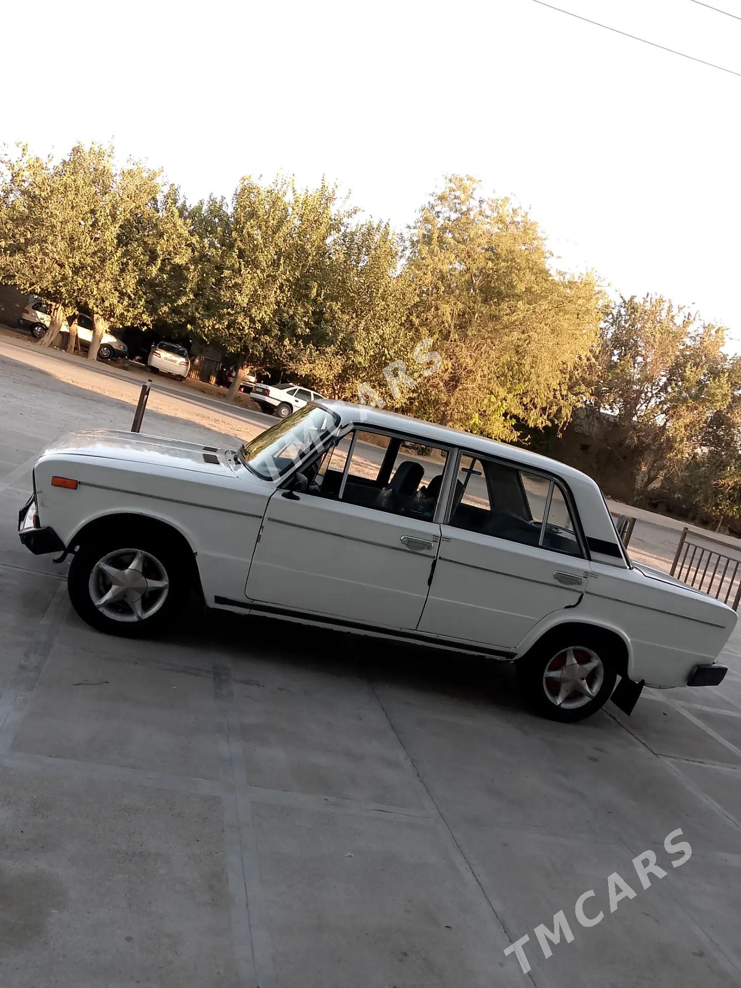 Lada 2106 1991 - 22 000 TMT - Сакарчага - img 5
