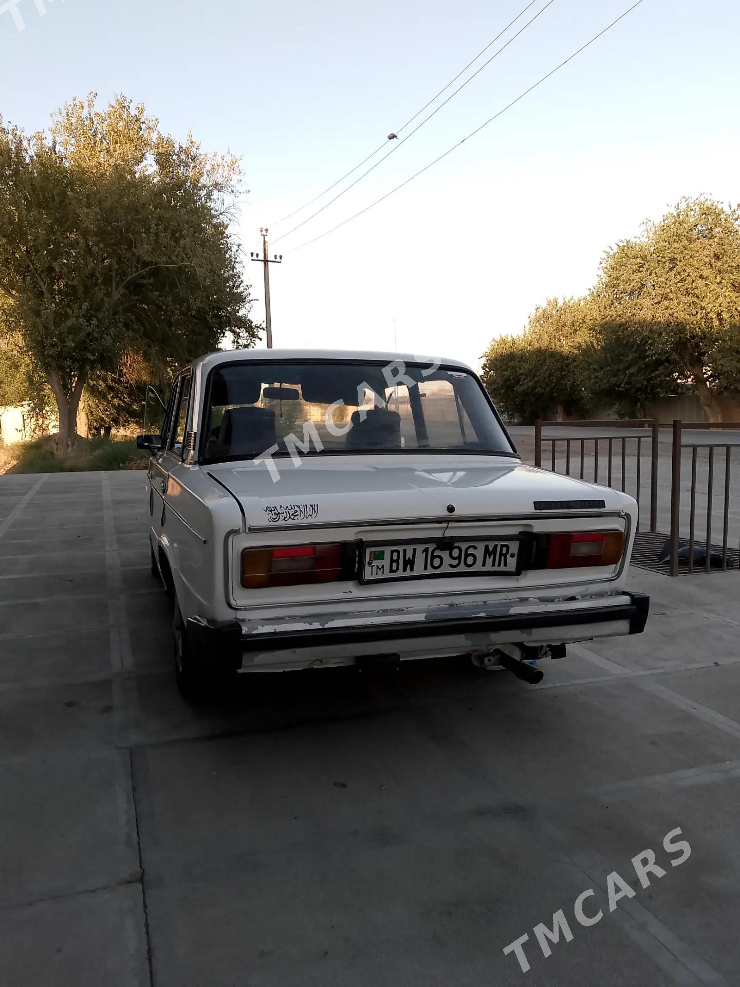 Lada 2106 1991 - 22 000 TMT - Сакарчага - img 9
