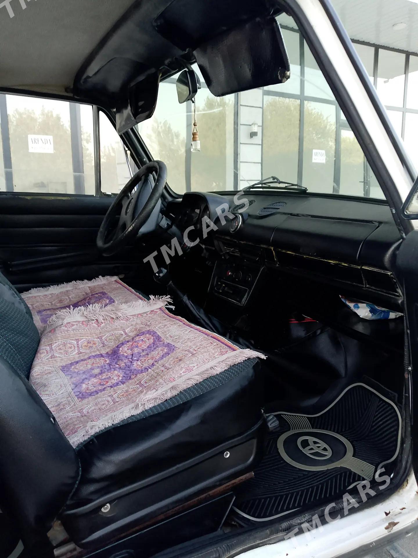 Lada 2106 1991 - 22 000 TMT - Сакарчага - img 6