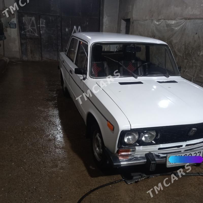 Lada 2106 2001 - 24 000 TMT - Köneürgenç - img 4