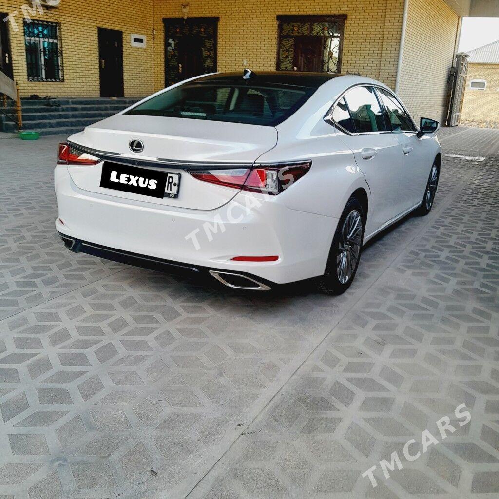 Lexus ES 350 2020 - 700 000 TMT - Мары - img 3