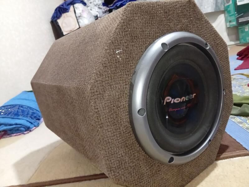 pioneer 1 800 TMT - Ашхабад - img 4