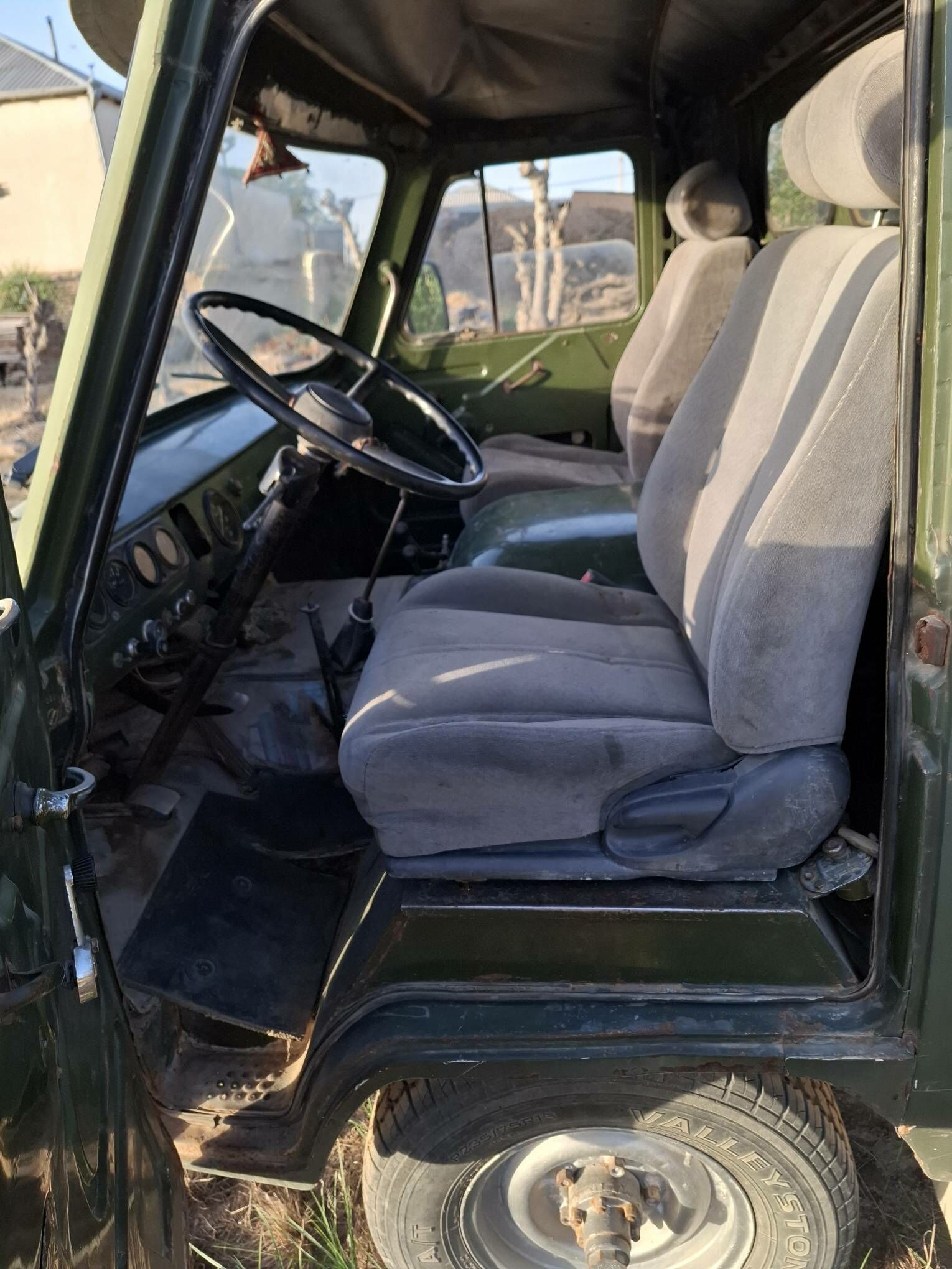 UAZ 452 1988 - 42 000 TMT - Tagtabazar - img 3