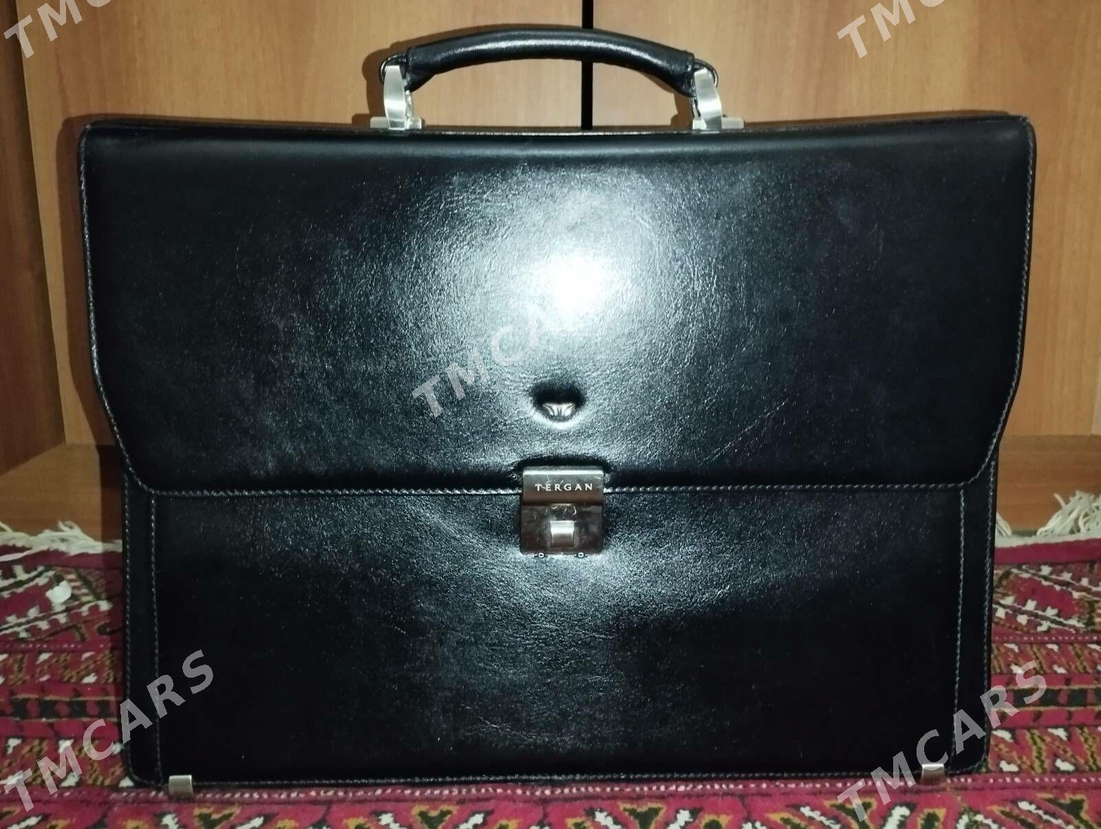 orginal Tergan sumka - Aşgabat - img 2