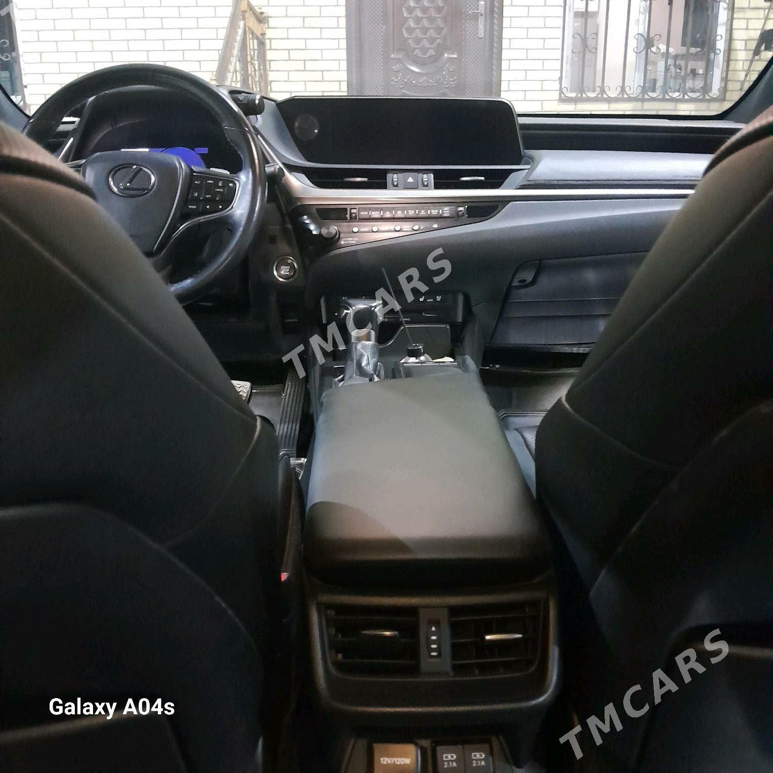 Lexus ES 350 2020 - 700 000 TMT - Мары - img 6