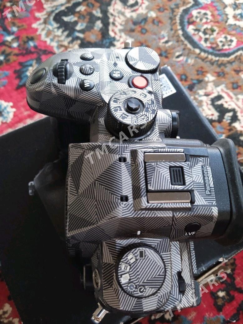 Lumix gh 6 body - Mary - img 3