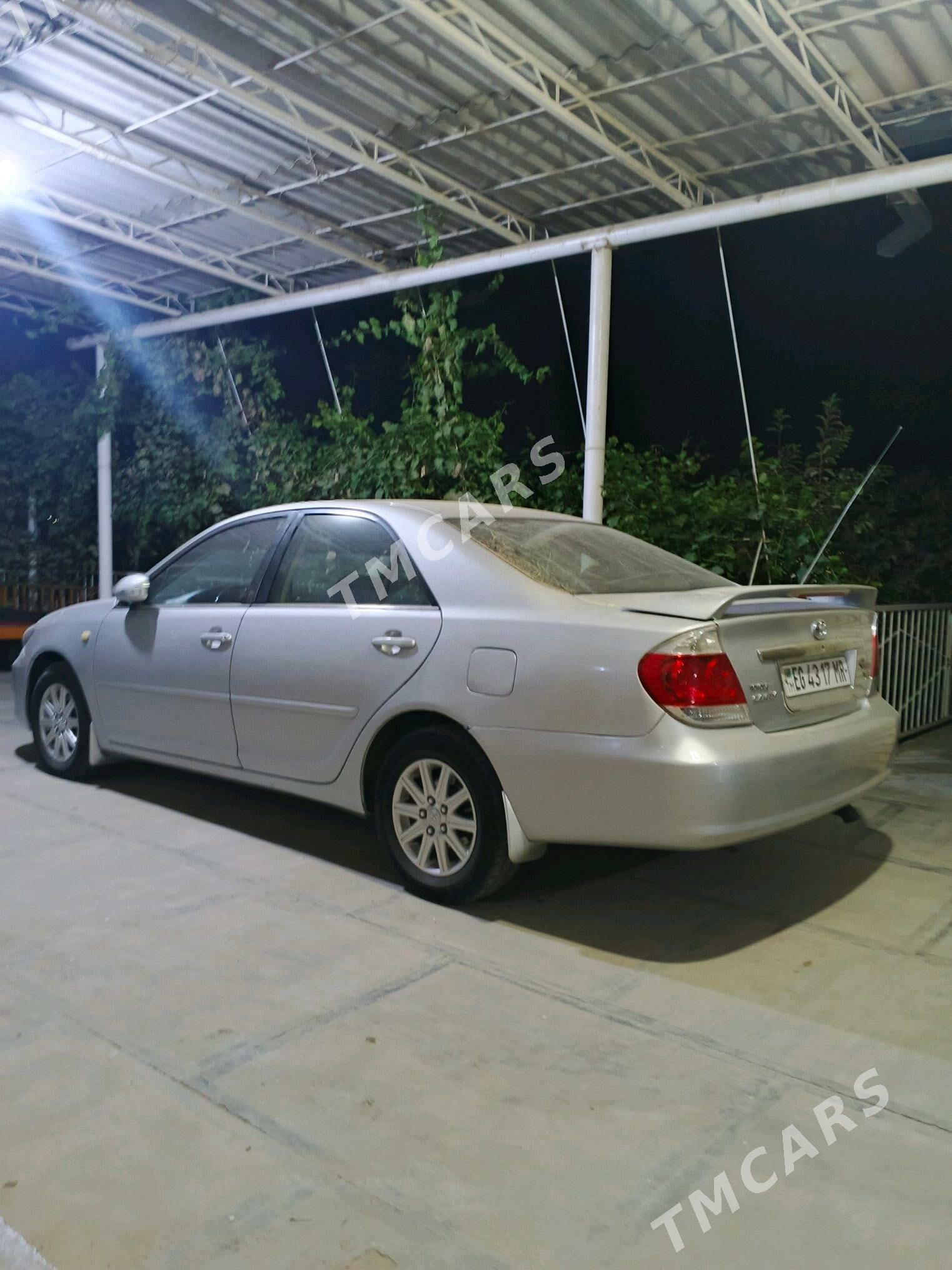 Toyota Camry 2003 - 185 000 TMT - Mary - img 3