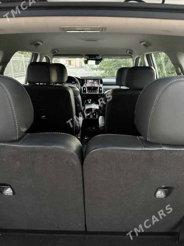 Kia Sorento 2021 - 380 000 TMT - Hitrowka - img 5
