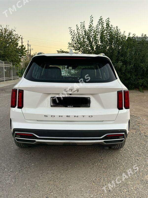 Kia Sorento 2021 - 380 000 TMT - Hitrowka - img 6