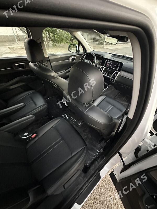 Kia Sorento 2021 - 380 000 TMT - Hitrowka - img 4