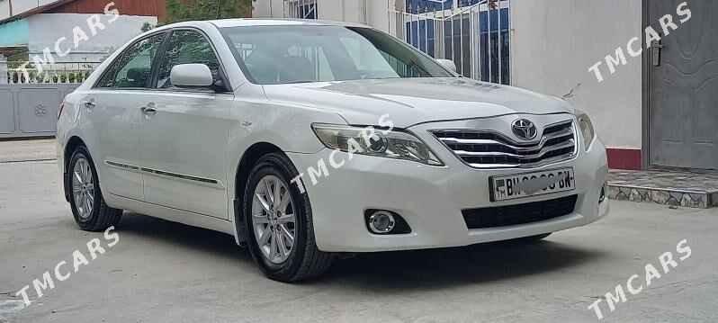 Toyota Camry 2011 - 160 000 TMT - Балканабат - img 3