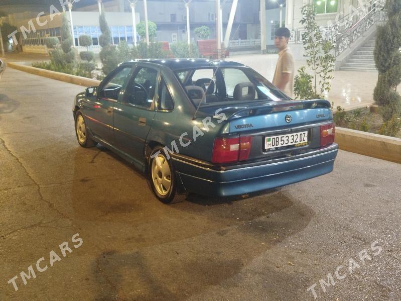 Opel Vectra 1993 - 40 000 TMT - Daşoguz - img 4