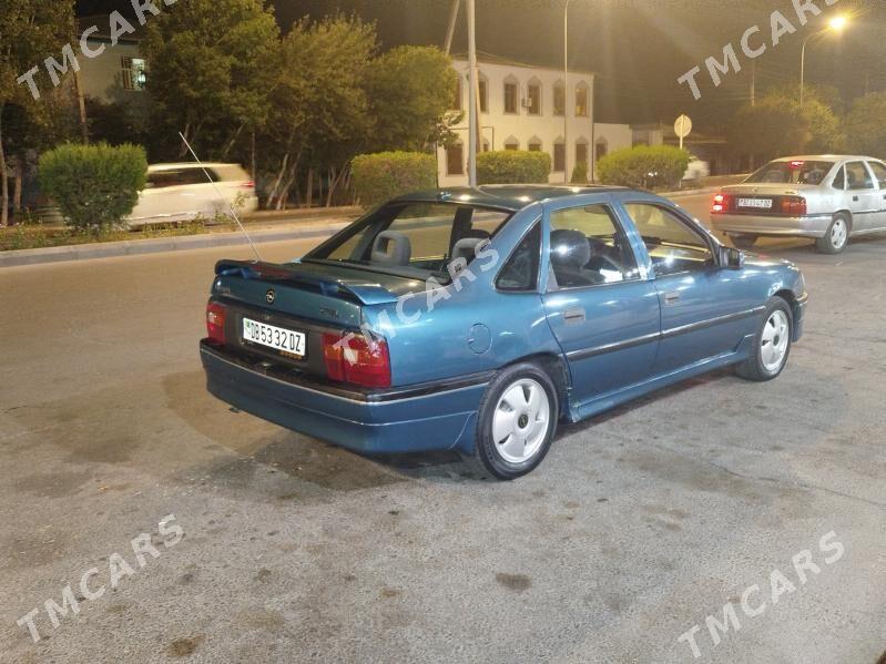 Opel Vectra 1993 - 40 000 TMT - Daşoguz - img 3