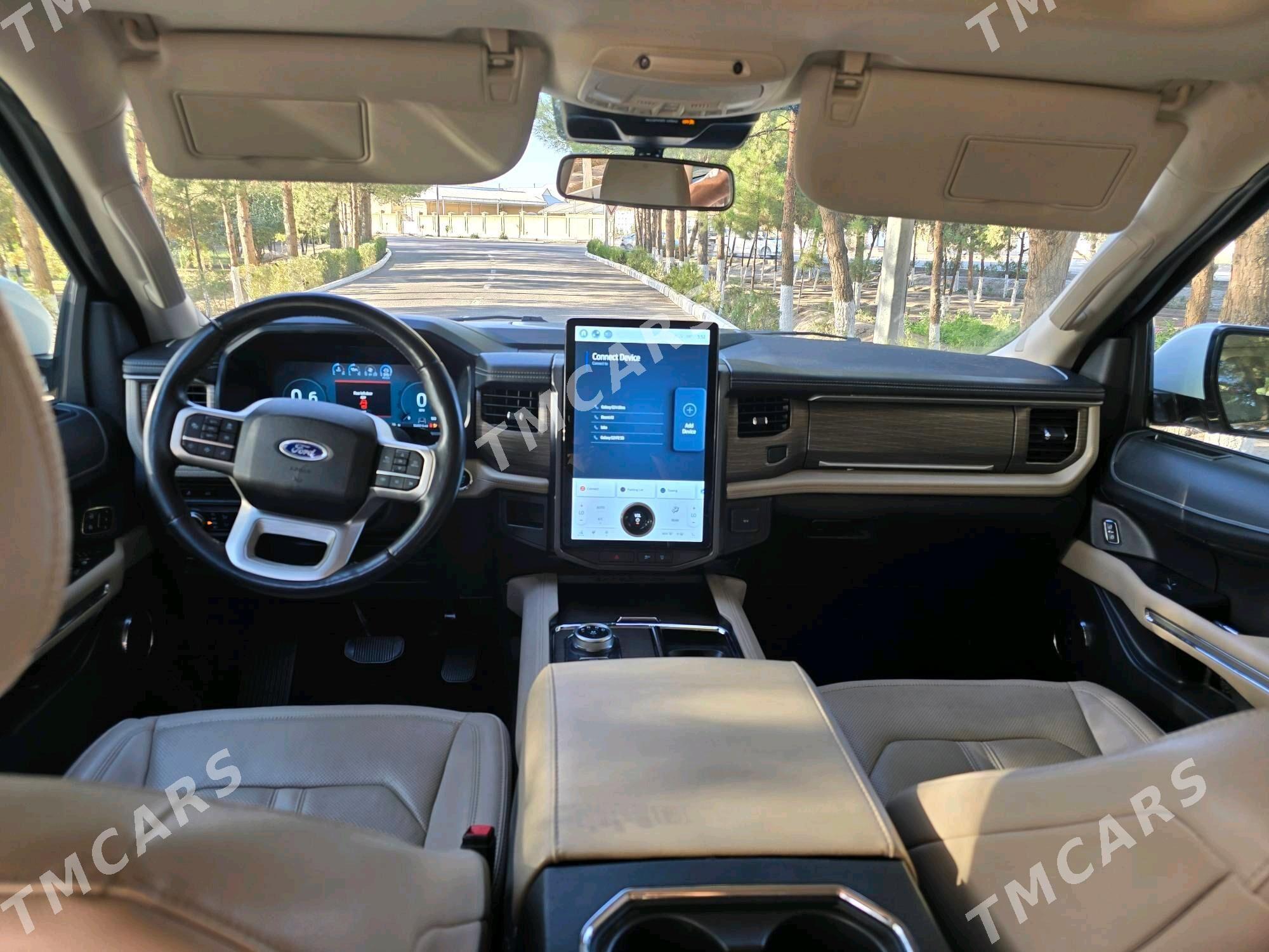 Ford Expedition 2023 - 699 000 TMT - Мары - img 7